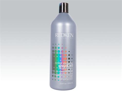 Great Shampoo For Gray Hair Prime Women An Online Magazine