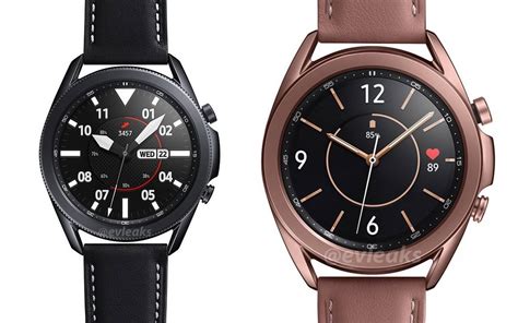 Allegedly, the 40mm galaxy watch 4 will cost between eur 350 (~$415) and eur 370 (~$439), while the 44mm will sell for eur 380 (~$450) and eur 400 (~$475). Samsung Galaxy Watch 3: What we know so far - Android ...