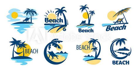 The 20 Best Logo Templates For Travel And Vacations Yes Web Designs