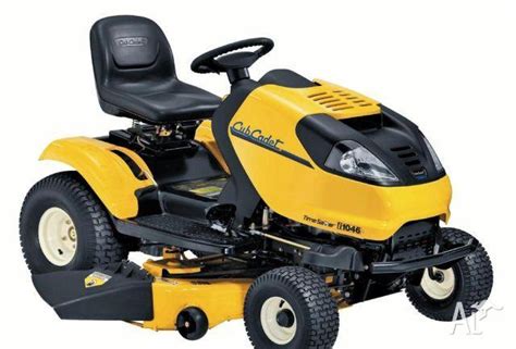 Cub Cadet I1050 Mower For Sale In Yatala Queensland Classified
