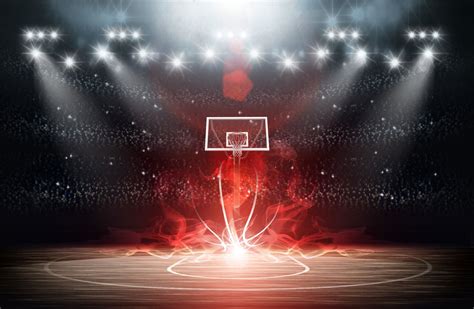 Basketball Arena Wallpapers Top Free Basketball Arena Backgrounds
