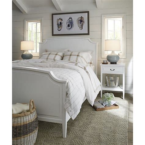 We have 20 images about bedroom sets crate and barrel including images, pictures, photos, wallpapers, and more. Piper Linen Rug | Crate and Barrel | Headboard styles ...
