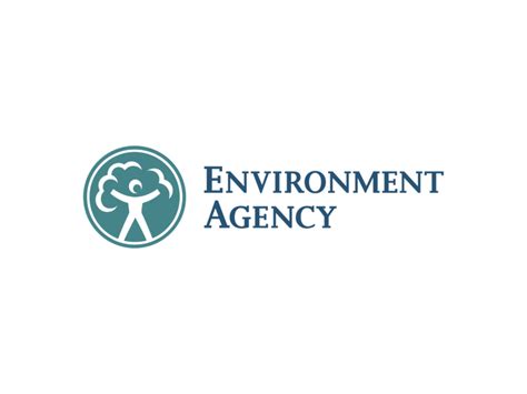 Environment Agency Logo PNG Transparent & SVG Vector - Freebie Supply