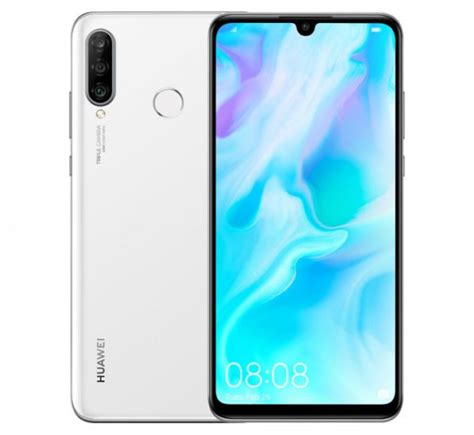 Huawei P30 Lite Price In India Specifications And Features