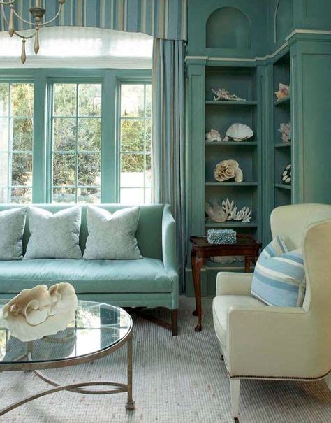 51 Stunning Turquoise Room Ideas To Freshen Up Your Home Living Room