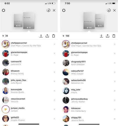 Cara Mengetahui Siapa Yang Stalking Instagram Kita Tanpa Aplikasi Loker