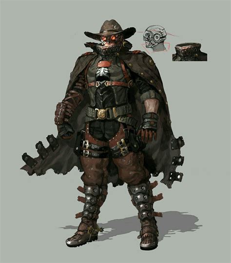 Pin By Brennen Hopson On Character Design 3 Character Design Concept