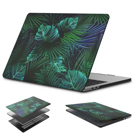 Njjex Laptop Case For Macbook Pro Wo Usb C Retina 13 Inch A1502