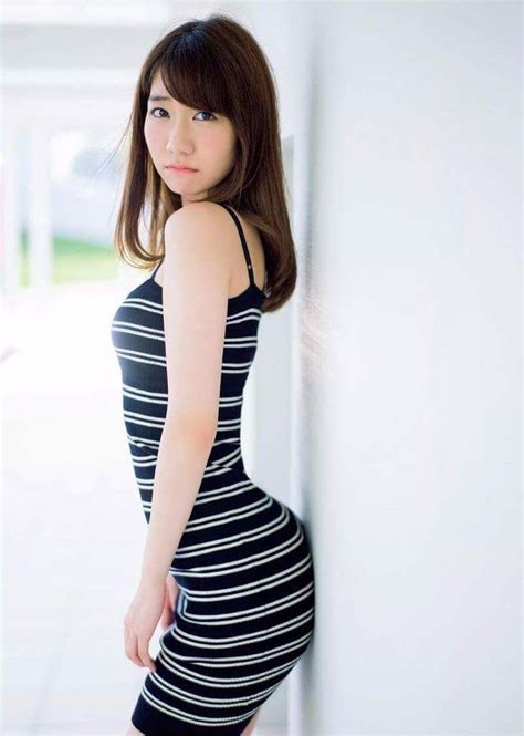 yuki kashiwagi dress skirt bodycon dress mini dress asian beauty pussy power japanese
