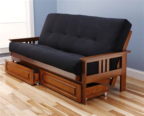 Cheap Futons With Mattress Included Olddominiondesigningdivas