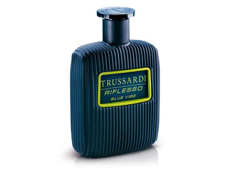 Ripley Perfume Trussardi Riflesso Blue Vibe Edt 100ml