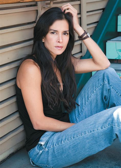 Patricia Velasquez