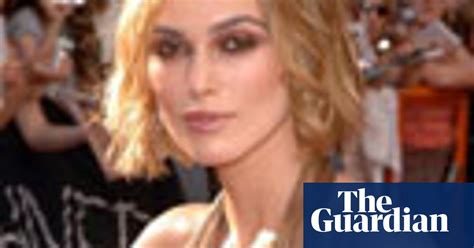 Keira Knightley Takes Action Against Mail National Newspapers The