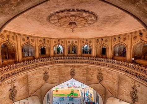 Charminar Historical Facts And Pictures The History Hub