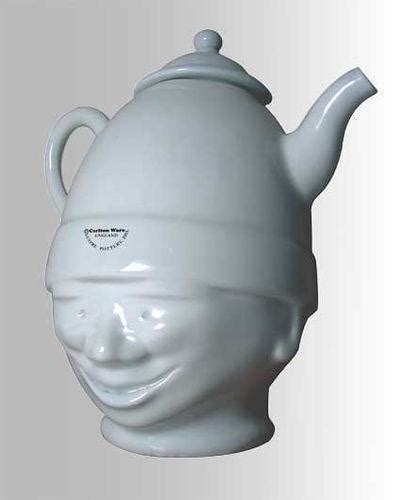 Very Funny Teapots 37 Photos Page 1