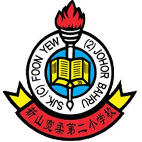 Sjk(c) foon yew 2,jalan tasek utara,80100 johor bahru,johor darul takzim., johor bahru, 80100, malaysia. Foon Yew 2 - YouTube