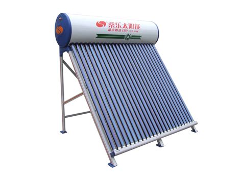 Solar Water Heater Sl Dsmz China Solar Water Heating And Solar