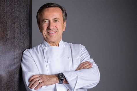 The French Connection Daniel Boulud Supper Magazine