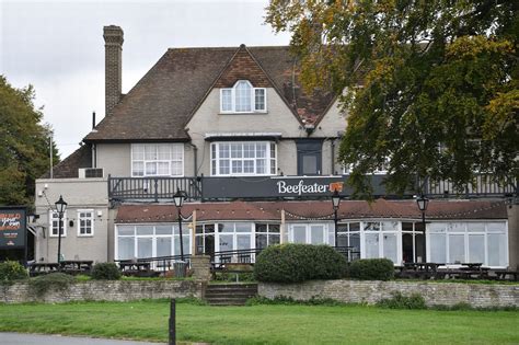 Tattenham Corner Is The Surrey Neighbourhood In The Shadow Of A Famous