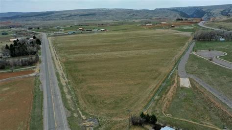 Thermopolis Hot Springs County Wy Farms And Ranches Undeveloped Land