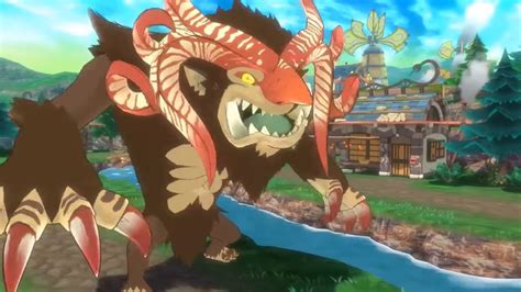 Game Freak Is Trying To Create Something More Exciting Than Pokémon