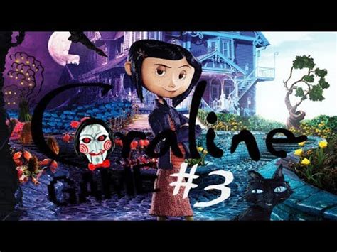 There are 294 games related to saw game inkagames coraline, such as pepe saw game and rigby saw game that you can play on gahe.com for free. Visitamos a Sr.Bobinsky !!! - Coraline Saw Game #03 - YouTube