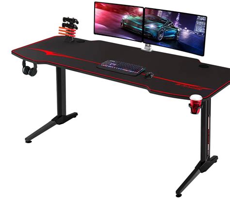 The Best Cheap Gaming Desks In 2021 Spy