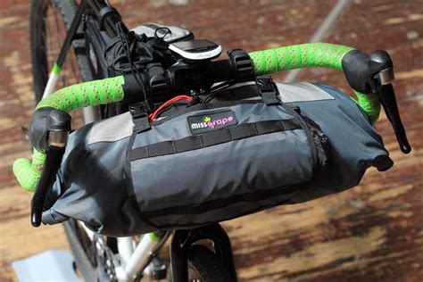 First Look Miss Grape Bikepacking Bags Now Available In The Uk Roadcc