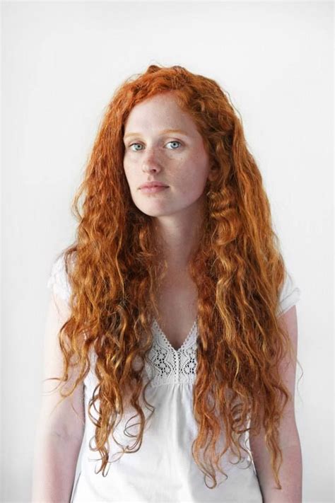 Rote Haare I Love Redheads Redheads Freckles Natural Red Hair Natural Redhead Beautiful Red