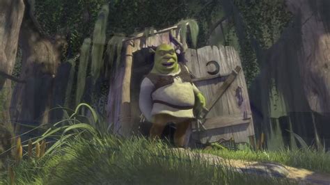 Shrek 5 Official Trailer March 2021 Youtube
