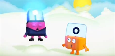 Dot Numberblocks Wiki Fandom