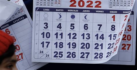 Feriados Octubre 2022 Chile Calendario