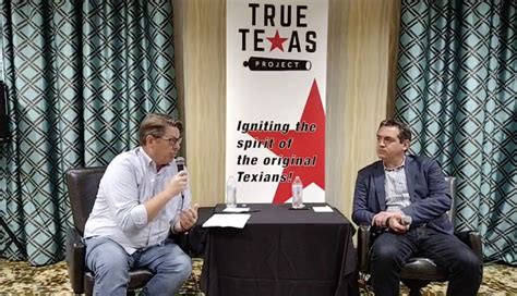 true texas project forum highlights differences between republicans and democrats texas scorecard