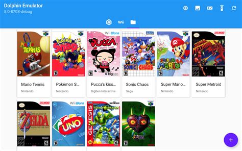 Download Dolphin Emulator For Windows 10 8 7 2021 Latest