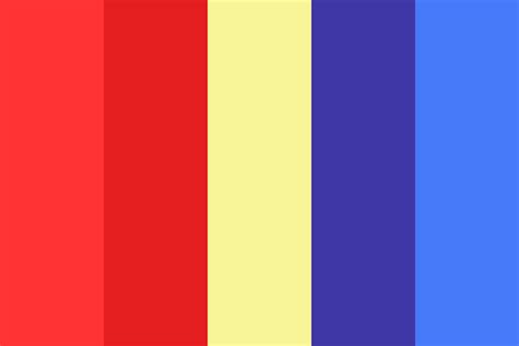 Stories of people who have asked me this question and what i tell them a while back i wrote a blog, my sullivan family ancestry and pocahontas about my descent from pocahontas, who was my 9th great grandmother. American Pop Color Palette