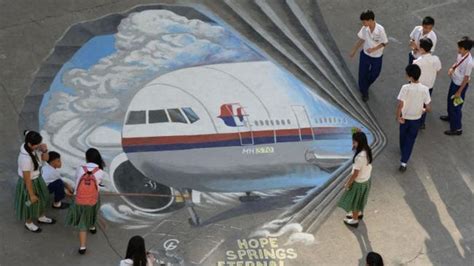 Results of sexual harassment cases decided by the industrial court. MH370 lawsuit: Electrical failures led top plane crash in ...