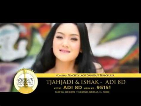 Pastinya setiap orang mempunyai selera dan pendapat yang berbeda, tapi 10 lagu. Nominasi Pencipta Lagu Dangdut Terpopuler - Anugerah ...