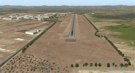 Mx Mmpb Puebla Hermanos Serdan Intl Airport 2018 Scenery Packages