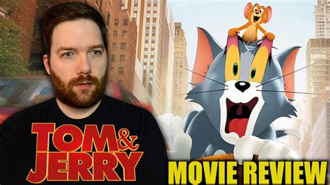 Download Quick Vid Tom And Jerry Movie 2021 Review