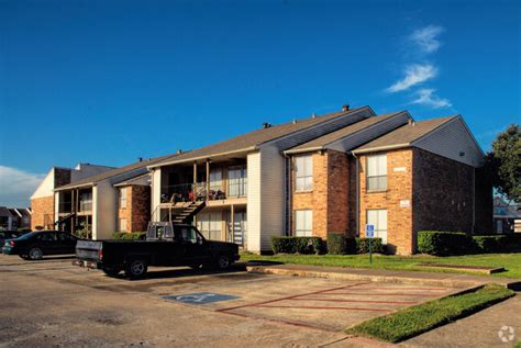 Crofton Place Apartments Rentals Houston Tx