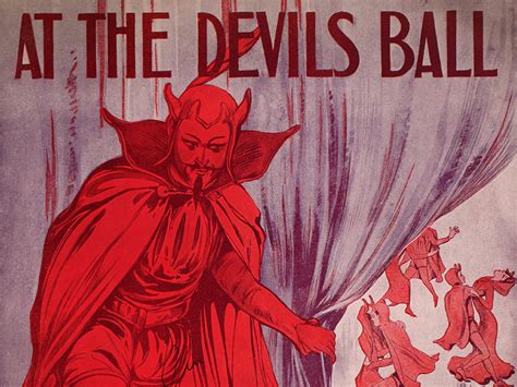The 5 Best Satanic Classic Rock Songs For Halloween