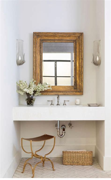 Vintage Antique Bathroom Mirrors Everything Bathroom