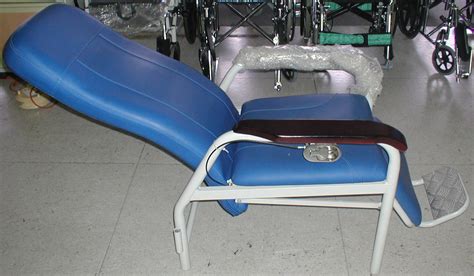 When a patient requires greater positioning support than a wheelchair can provide, geriatric recliners provide the solution.geriatric recliners are ideal for a range of. Trident Pharm