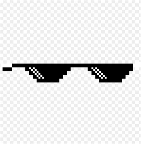 Blunt with thug life meme, thug life desktop, thug life, angle, text png. Download High Quality mlg glasses transparent hat ...