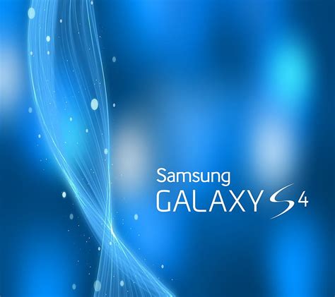 Samsung Galaxy S4 Wallpaper Desktop