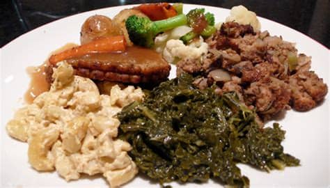 30+ best thanksgiving dinner menus to choose from for the perfect turkey day feast. quarrygirl.com » celebration roast