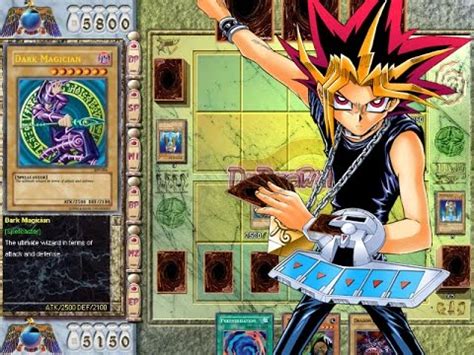 Enjoy thrilling duels against players from around the world and characters from the animated tv series! Download Torrent Yu-gi-oh Power Of Chaos - d0wnloadcold