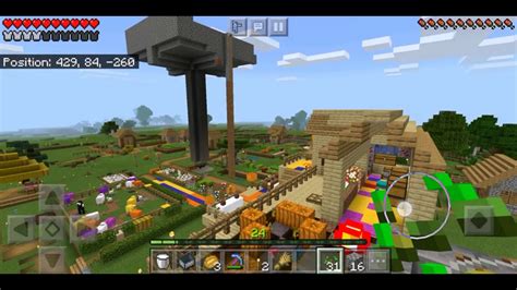 In other to have a smooth experience, it is important to know how to use the apk or apk mod file once you have downloaded it on your device. HOW TO DOWNLOAD MINECRAFT POCKET EDITION FREE FOR ANDROID ...