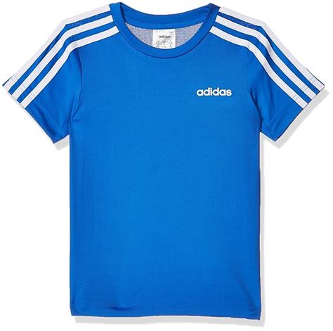 Buy Adidas Boys Regular Fit T Shirt At