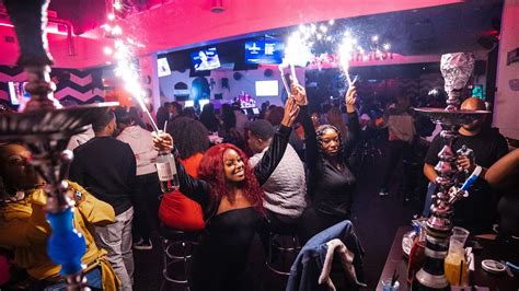 Houston Nightlife Vlog | Daiqs | Betelgeuse - YouTube